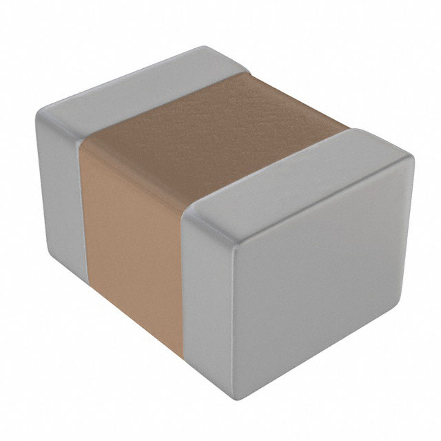 LDBAB3100JC5N0 KEMET  Film Capacitors